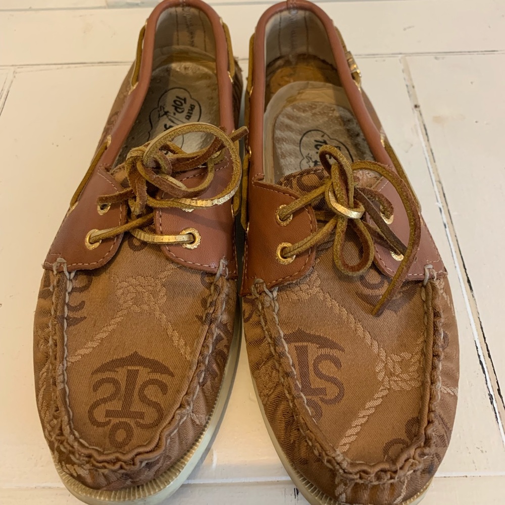 Speedy top sliders